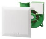 HELIOS ELS-V 100  Ventilatoreinsatz mit Fassade