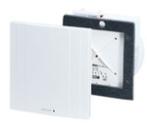HELIOS ELS-VE 60 Ventilatoreinsatz inkl.Fassade