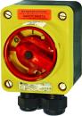 CEAG GHG2610005R0010 Ex-Sicherheitsschalter