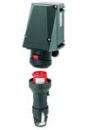 CEAG GHG5114506R0001 Ex-Steckvorrichtung