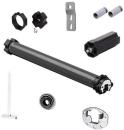 SELVE 412133300 Rohrmotor SE Pro 2/10