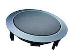 VISATON DL 18/2 T Deckenlautsp. 8 Ohm schwarz