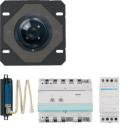 ELCOM VKG-500/BTC, Basic-VideoKit 2 Draht