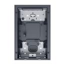 BUSCH-JAEGER 41382F-B-03 UP-Montagedose Gr. 1/2