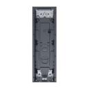 BUSCH-JAEGER 41385F-B-03 UP-Montagedose Gr. 1/5