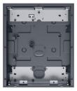 BUSCH-JAEGER 41386F-B-03 UP-Montagedose Gr. 2/3
