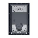 BUSCH-JAEGER 41382S-B-03 AP-Montagedose Gr. 1/2