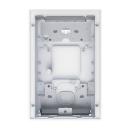 BUSCH-JAEGER 41382F-H-03 UP-Montagedose Gr. 1/2