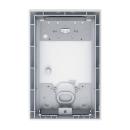 BUSCH-JAEGER 41382S-H-03 AP-Montagedose Gr. 1/2