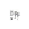 TCS PSC2120-0000 home:pack 2 Tasten Aufputz