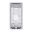 BUSCH-JAEGER 41383S-H-03 AP-Montagedose Gr. 1/3