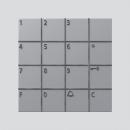 SIEDLE COM 611-02 SM Codeschloss-Modul