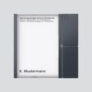 SIEDLE TM 612-1 AG Tasten-Modul