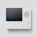 SIEDLE VIB 150-0 Video-Innenstation Basic