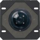 ELCOM BTC-500 2-Draht-Video EinbauKamera+Lsp