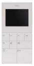 ELCOM BVF-510 Video-Freisprech-Hausstation ws