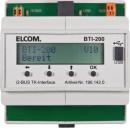 ELCOM BTI-200 i2-BUS TK Interface