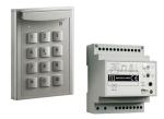 TCS PZF5000-0010 code:pack Zutrittspak silb