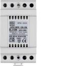 ELCOM 2314150 NGV-500 Netzgerät REG 2D-Video