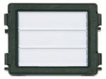 BUSCH-JAEGER 51381SP3-03 Tastenmodul 3/6-fach
