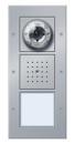 GIRA 126965 Tuerstat. AP Farbk.u.Ruft.1-f al