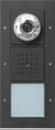 GIRA 126967 Tuerstat. AP Farbk.u.Ruft.1-f an