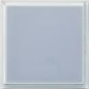 GIRA 126400 Info-Modul mit LED weiss