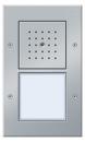 GIRA 126665 Tuerstation AP mit Ruftaste al