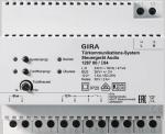 GIRA 128700 Steuergeraet