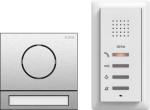 GIRA 2406000 Einfamilienhaus-Paket Audio 106