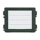 BUSCH-JAEGER 51381SP4-03 Tastenmodul 4/8-fach
