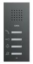 GIRA 125028 WOHNUNGSSTATION AP FREISPRECHEN