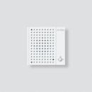 SIEDLE NS 711-01W NEBENSIGNALGERAET A