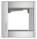 LEGRAND 350211 RAHMEN+M-TRÄGER 1M ALLMETAL