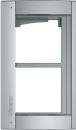 LEGRAND 350221 RAHMEN+M-TRÄGER 2M ALLMETAL