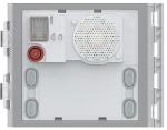 LEGRAND 351000 BASIS TÜRLAUTSPRECHERMODUL 4RT