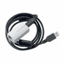 INDEXA 8002 T USB-Computer-Schnittstelle