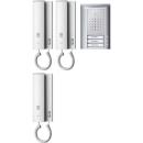 RITTO 18413/20 Entravox Kompl.3WE si