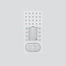 SIEDLE BFC 850-0 W BUS-Freisprechtelefon Comf.