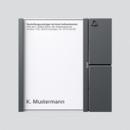 SIEDLE TM 612-1 DG Tasten-Modul