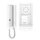 RITTO 18911/70 Audio Paket 1WE weiß/weiß