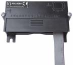 TCS ASI21000-0000 Einbau- Klingeltastenerw.