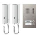 RITTO RGE1818225 ACERO pur Audio Paket  2WE