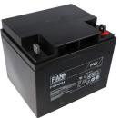 FIAMM FG24204 Bleibatterie 12V 42Ah Fiamm