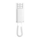 BUSCH-JAEGER 83205 AP-624 Innenstat Audio Hörer