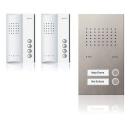RITTO RGE1818425 ACERO pur Audio Set 2WE Freis