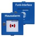 HEKATRON Funkhandtaster Interface für Genius Hx