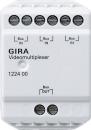 GIRA 122400 Videomultiplexer Türkommunikation