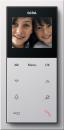 GIRA 1239112 Wohnungsstation Video AP Reinw.
