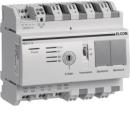 ELCOM RED111Y Strang-Koppler  2Draht